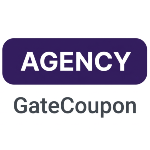 GateCoupon Agency - Unlimited Sites License